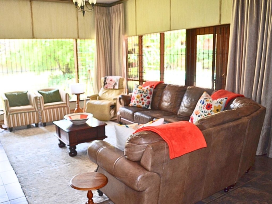 4 Bedroom Property for Sale in Wilgenhof Free State